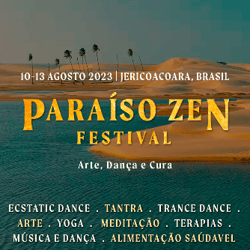 Paraíso Zen Festival