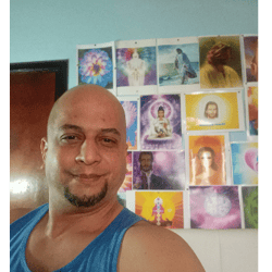 Cleber damasceno santos