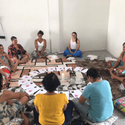 Circulo de Mulheres