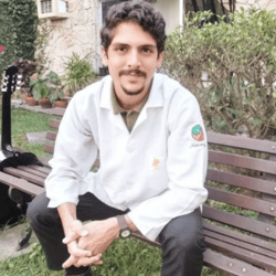 Igor de Azevedo Naturologia