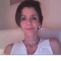 Sandra Robert Pires