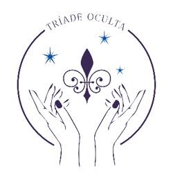 Tríade Oculta | Tarot Terapia