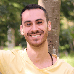 Carlos Rubiano