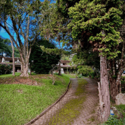 Espaço Viktoria Garten