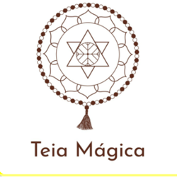 TEIA MÁGICA