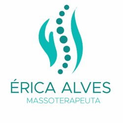 Érica Alves Massoterapeuta e Terapeuta holística