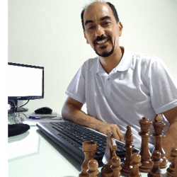 Chafic Jbeili