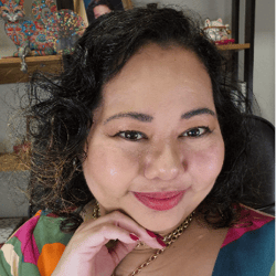 Anna Carolina Tamaki Rodrigues