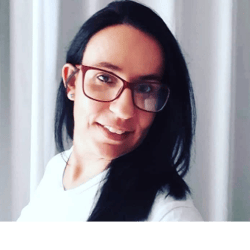 Gleice Cardoso da Costa