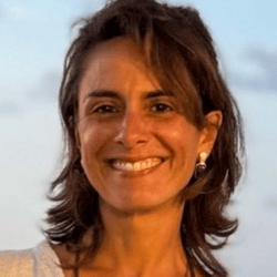 Dra. Katryn Ribeiro