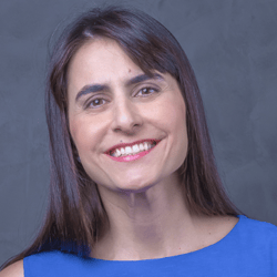 Priscila Agnes
