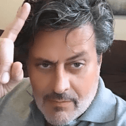 Bernardo Souza