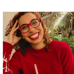 Aline Monfredini da Silva
