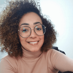 Pamella Aylin