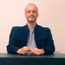 Marcelo Vaz Trevisan