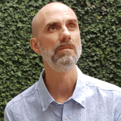 Mario Reinert