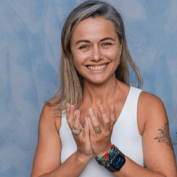 Patricia Matteo
