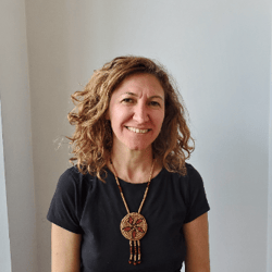 Suraia Taha