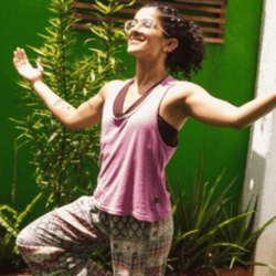 Jaqueline Rodrigues
