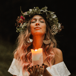 CAMILA RICCHETTI BORENSTAIN