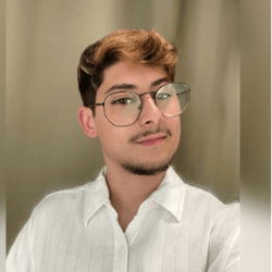 JULIO CESAR DE SOUZA SANTOS - CRP: 06/220354