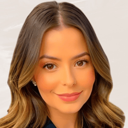 Carolina Cristina Silva