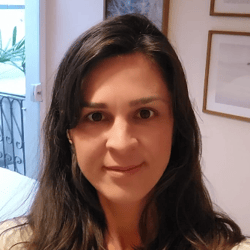 Valesca Hoffmann Mendes