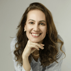 Patricia Formento da Silva