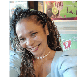 Maria da Conceição Ferreira nunes