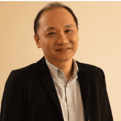 Regis Yasuda