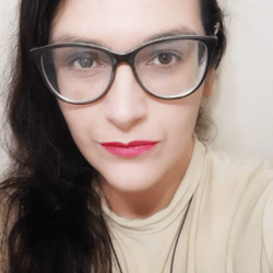 Ana Carolina Borges