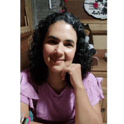 Pâmela Chagas da Silva