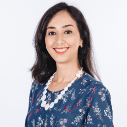 Priscilla Soares Coach