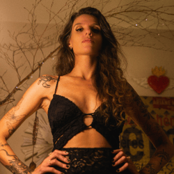 Nathalia Cristina Ruggiero