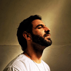 Pedro Ivo Moraes