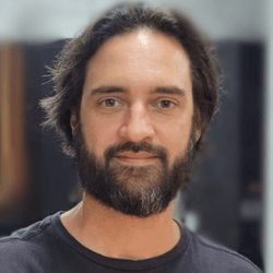 Conrado Lima