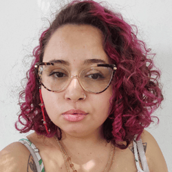 TALITA DANTAS
