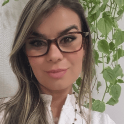 Ana Paula Blumer Carmona