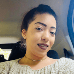 Cíntia Caribé