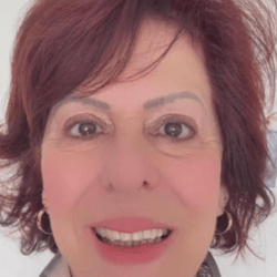 Marcia Andrade