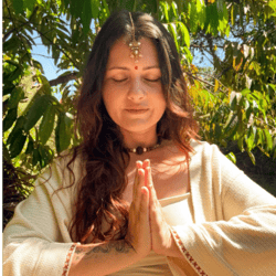 Maha Gauri