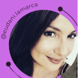 Dani Lamarca