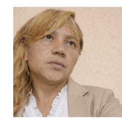 Silvana de Fátima da Silva