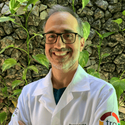 DANIEL COSTA DE VASCONCELOS