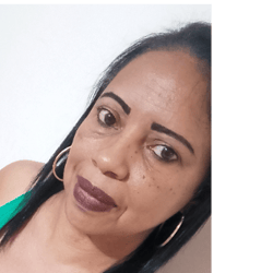 Veronica dos santos bispo