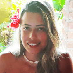 Daiane Almeida