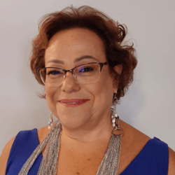 Cristina Vasconcelos