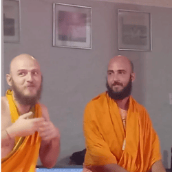 Powder temple e Jaan prem