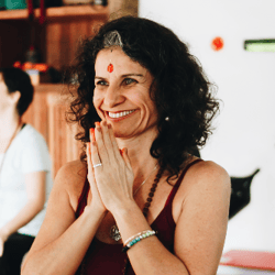 Lili Lakshmi