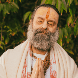 Śrī Guru Mahārāja Ācārya Mahāsūrya Paṇḍita Svāmī
